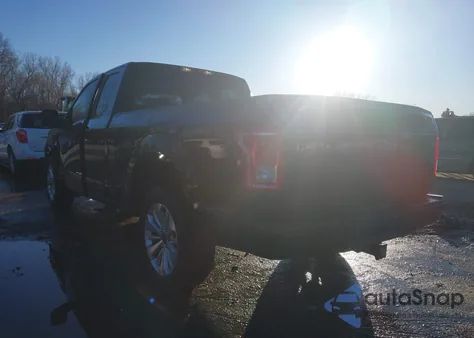 2016 Ford F-150 Xl из США, поврежденный, VIN 1FTEX1CP1GKE44129